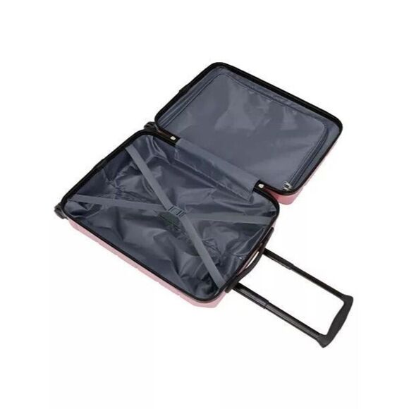 New $439 TAG Gateway 1Piece Hardside Luggage suitcase, travel bag 28” roll - Picture 8 of 14